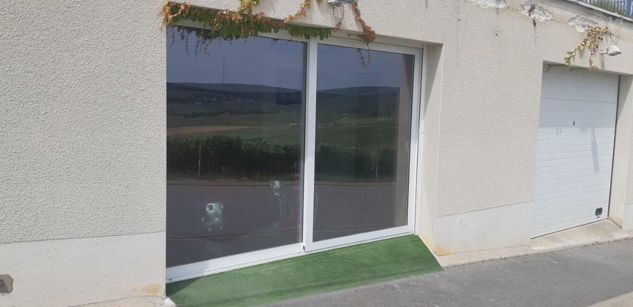 Flor'Ever En Champagne Fleury-la-Riviere Exterior foto